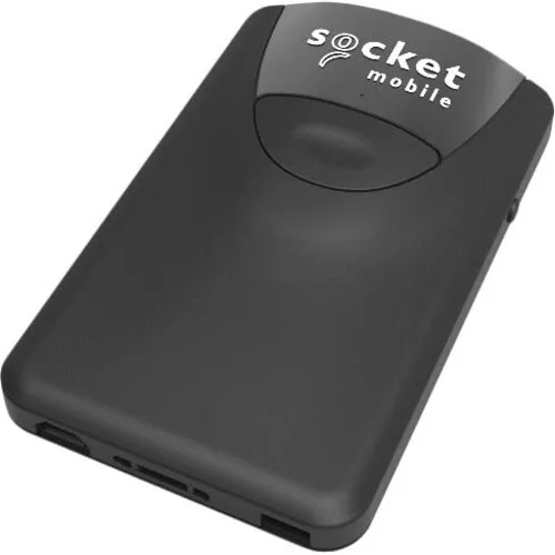 SOCKETSCAN S840 2D BARCODE SCAN BLK - CX3388-1846